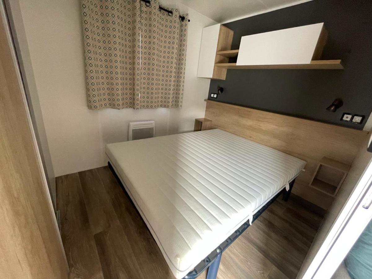 קאנט אן רוסיון Vesna Mobil Home מראה חיצוני תמונה
