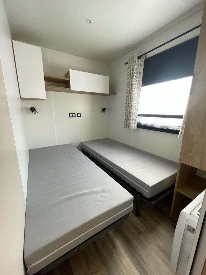קאנט אן רוסיון Vesna Mobil Home מראה חיצוני תמונה