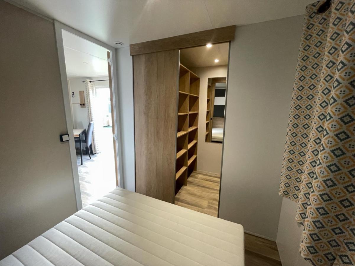 קאנט אן רוסיון Vesna Mobil Home מראה חיצוני תמונה
